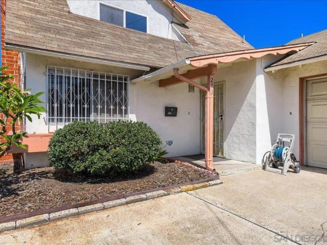 273 Sychar Road