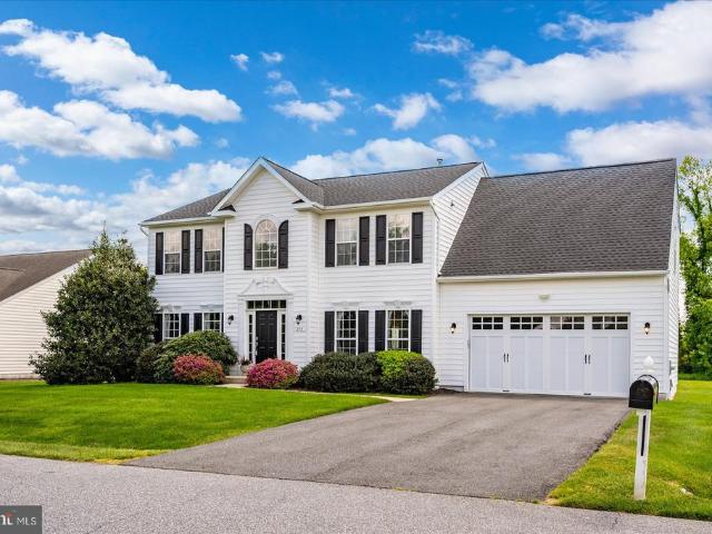 273 Powell Circle