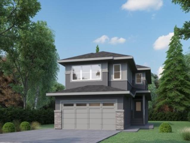 273 Paterson Link Sw, Edmonton, AB, T6W 5V2 house for sale | Listing ID E4502 | Royal LePage