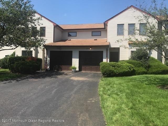 273 Plum Dr, Marlboro, NJ 07746