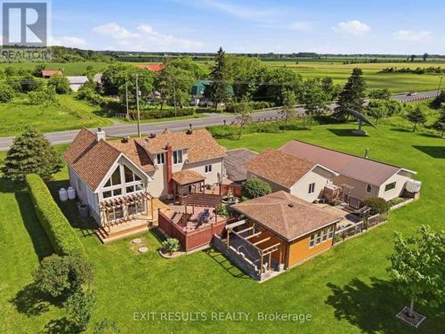 273 Route 600 Route, The Nation, ON, K0A 1M0 house for sale | Listing ID X13803 | Royal LePage
