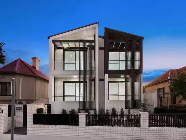 2/73 Railway Street, Rockdale, NSW 2216
