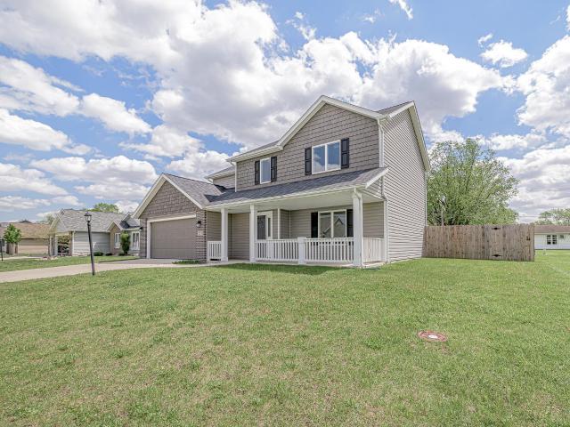 273 W Bay Bridge Court