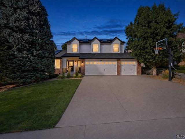273 Warwick Pl, Castle Pines, CO 80108