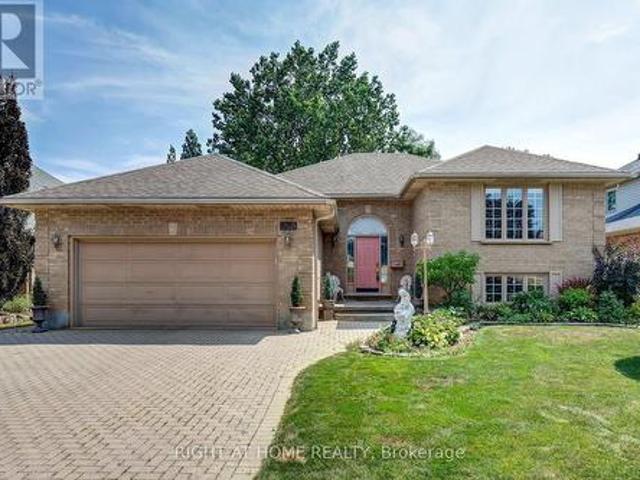 273 Whisperwood Avenue, London South K, ON, N6K 4E4 house for sale | Listing ID X13566 | Royal LePage