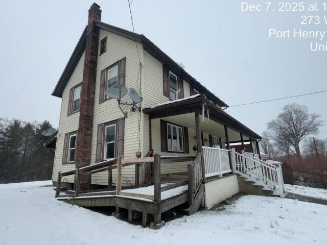 273 Whitney Street