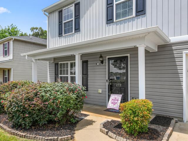 273 Thad Drive
