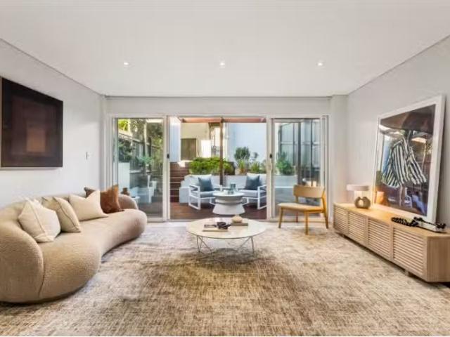 273 Young Street, ANNANDALE House for rent Listed by Van Surg.