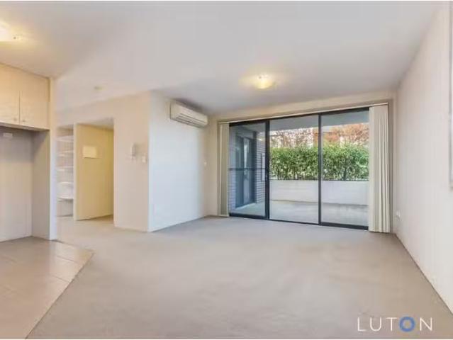 27/3A Stornaway Road, Queanbeyan Apartment for rent Listed by.