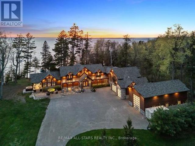 27440 Cedarhurst Beach Road, Brock, ON, L0K 1A0 house for sale | Listing ID N13221 | Royal LePage