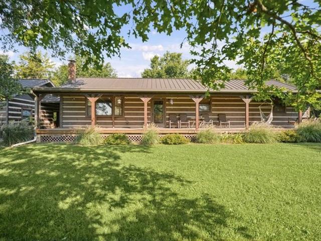 27440 E County Road 1700 N, Oakland, IL 61943