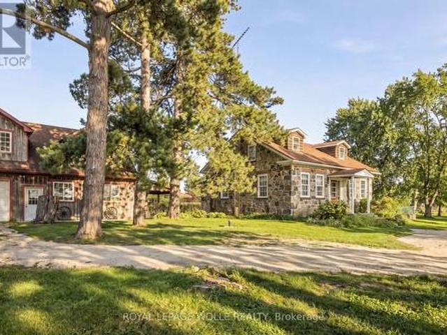 2744 Bleams Road, Wilmot, ON, N3A 3J1 house for sale | Listing ID X13836 | Royal LePage