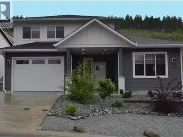 2744 Cedar Ridge Street, Lumby, BC, V0E 2G5 house for sale.