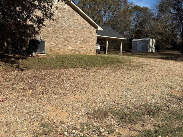 2744 Corinth Road