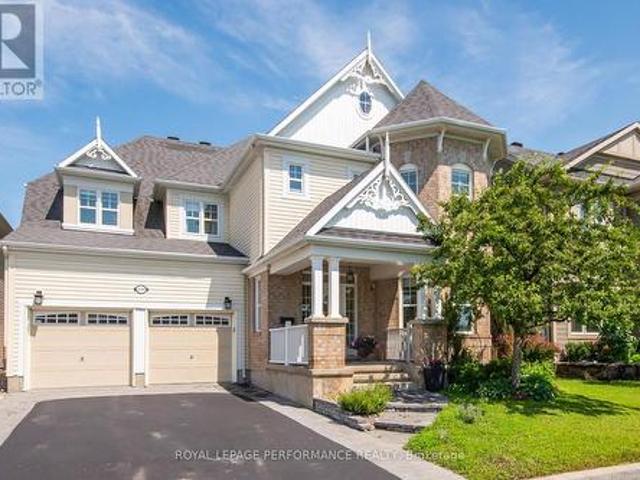 2744 Grand Vista Circle, Ottawa, ON, K2J 0W6 house for sale | Listing ID X13824 | Royal LePage