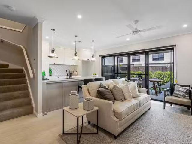 27/44 Sturgeon Street, Ormiston, QLD 4160