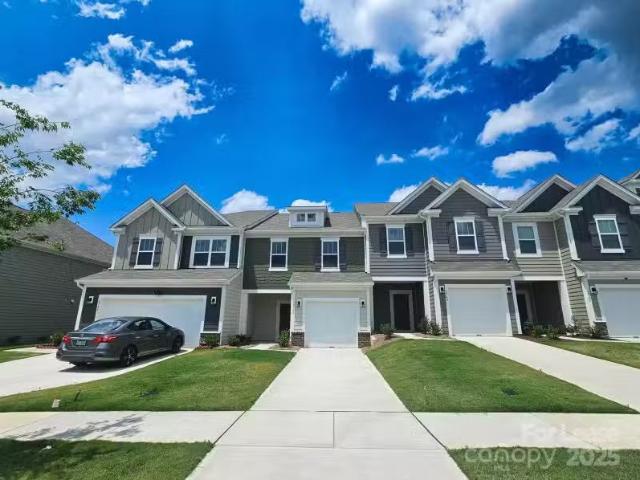 2744 Yeager Dr NW, Concord, NC 28027 MLS 4269869