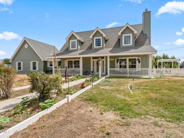 27450 Harness Drive