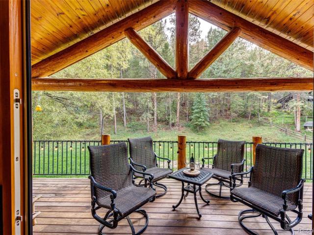 27456 Troublesome Gulch Road