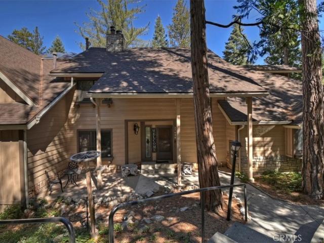27456 White Fir Drive