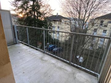 Rückertstraße, Sachsen, Trachau, Sächsische Schweiz-Osterzgebirge, Sachsen