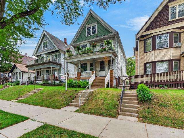 2745 N Humboldt Blvd, Unit 2747