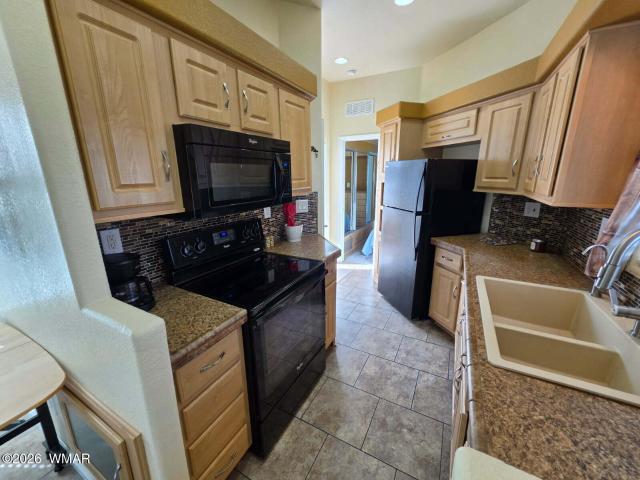 2745 AZ HWY 260 Lot# 3