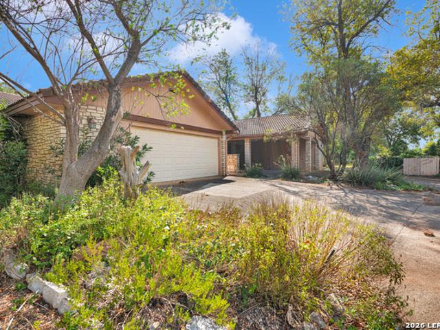 2745 Bandera Hwy, Unit # B 5