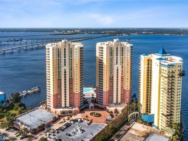 2745 First St, Unit 2603, Fort Myers, FL 33916 | MLS #2026016