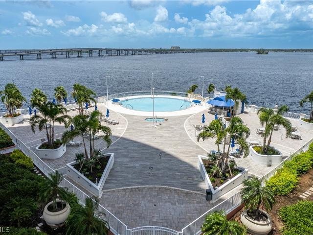 2745 First St, Unit 603, Fort Myers, FL 33916 | MLS #2026009