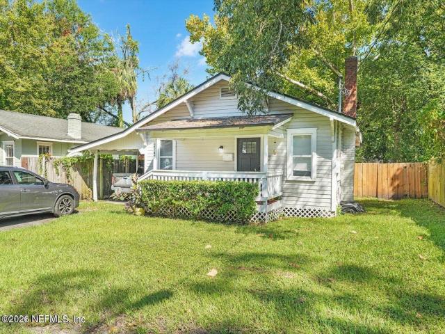 2745 Gilmore St, Jacksonville, FL 32205 | MLS #2149