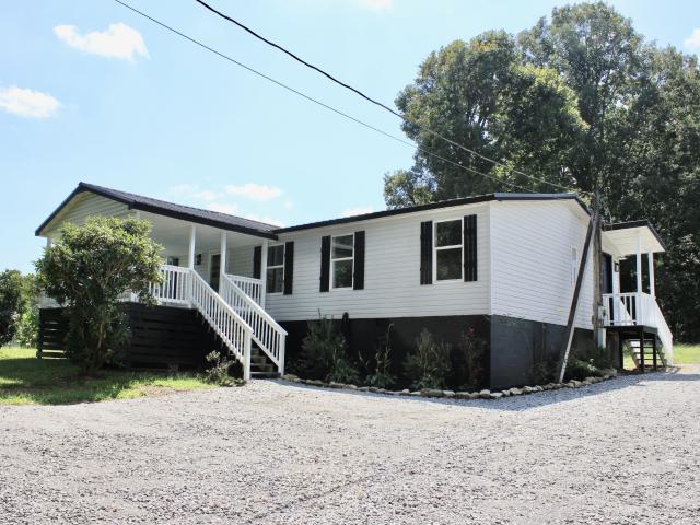 2745 Summerfield Rd