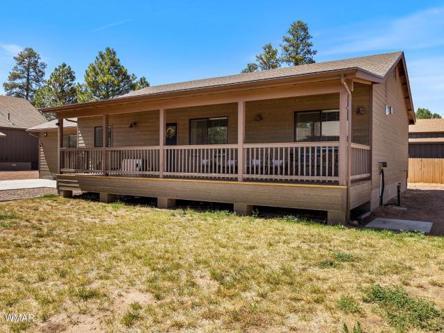 2745 Senior Center Street