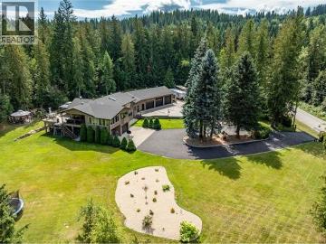 2746 Balmoral Road, Blind Bay, BC, V0E 1H1 house for sale | Listing ID 10374 | Royal LePage