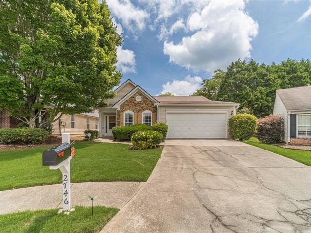 2746 Fieldbrook Lane