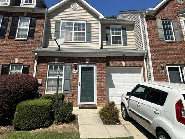 2746 Rocky Court