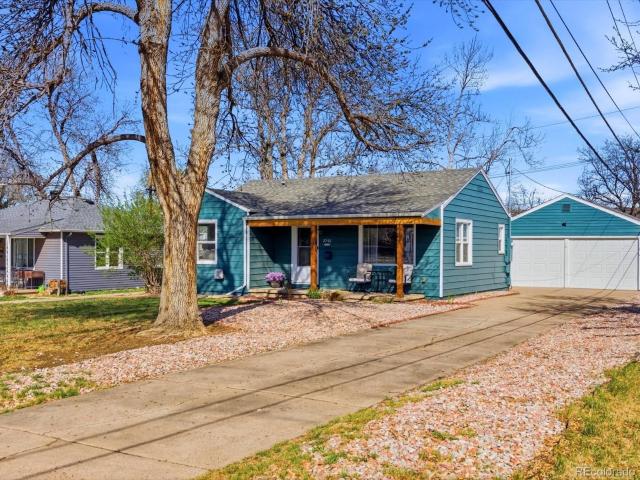 2746 S Irving St, Denver, CO 80236 | MLS #2529