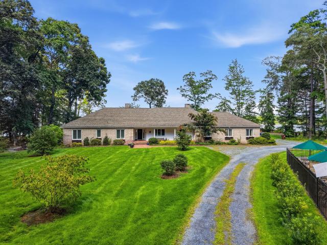 27476 Travelers Rest Court