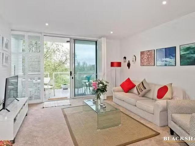 27/47 Blackall Street, Barton, ACT 2600