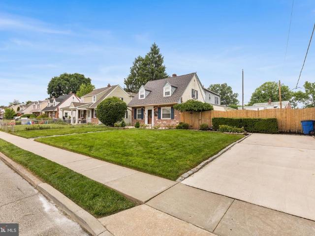 2747 Springhill Road