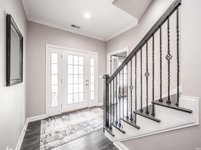 2747 Thornhill Drive