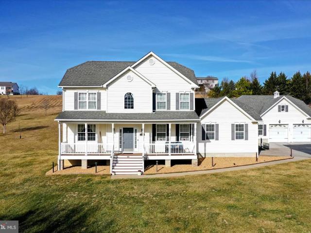 2747 Timber Ridge Road