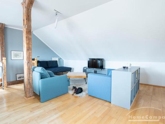 27489116 HomeCompany Dresden Möbliert/Furnished 3 Zimmer Apartment in Pirna max. 5 Personen