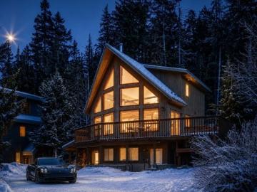 2748 Coyote Place, Whistler, BC, V8E 0A8 house for sale | Listing ID R3106 | Royal LePage