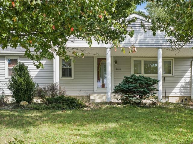 2748 S West Lebanon Road