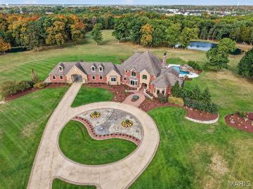 27499 Franklin Rd, Wright City, MO 63390 | MLS #26005