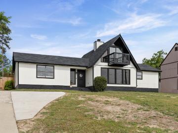 Brookfield West, Augusta Gracewood CCD Richmond County Georgia, Augusta, Gracewood CCD Richmond County Georgia, Richmond County, Georgia, Georgia, USA