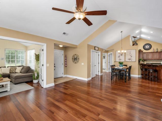 2749 N Canterbury # D