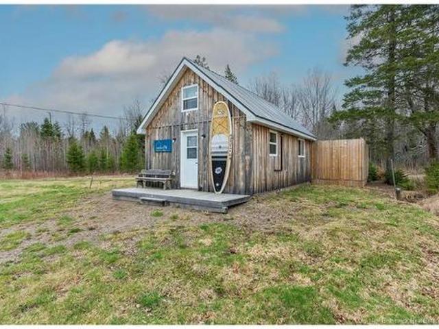 2749 Pleasant Ridge, Rogersville, NB, E4Y 2X9 house for sale | Listing ID NB147947 | Royal LePage