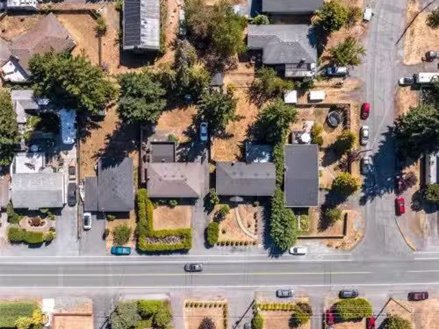 2749 2757 Strathmore Rd, Langford, BC, V9B 3X3 vacant land f.